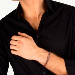Pulseira Bandy Vermelha