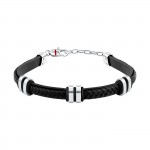 Bandy Black Bracelet