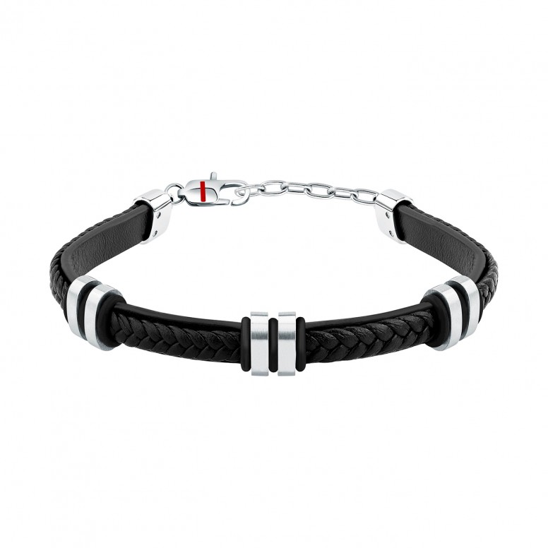 Bandy Black Bracelet