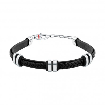 Bandy Black Bracelet