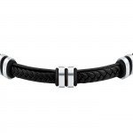 Bandy Black Bracelet