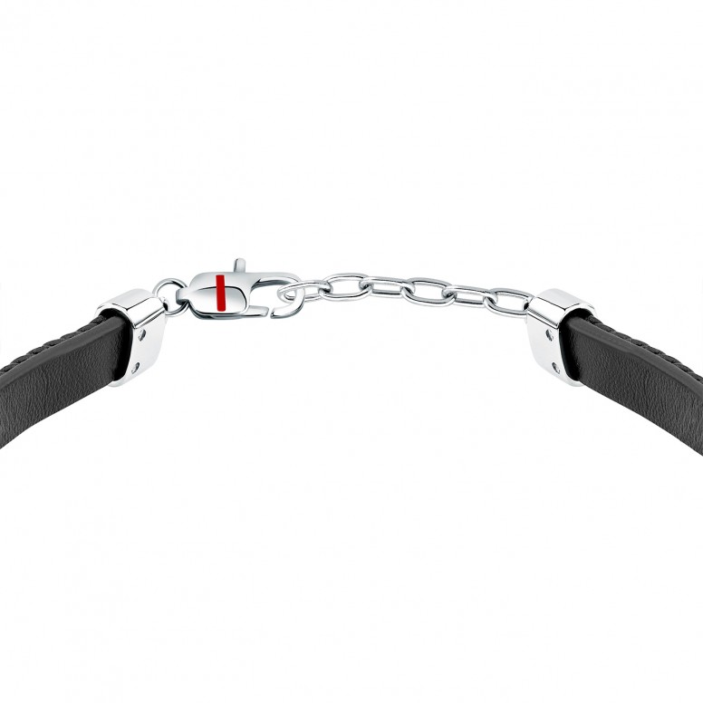 Bandy Black Bracelet