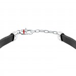 Bandy Black Bracelet