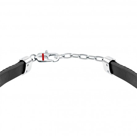 Bandy Black Bracelet