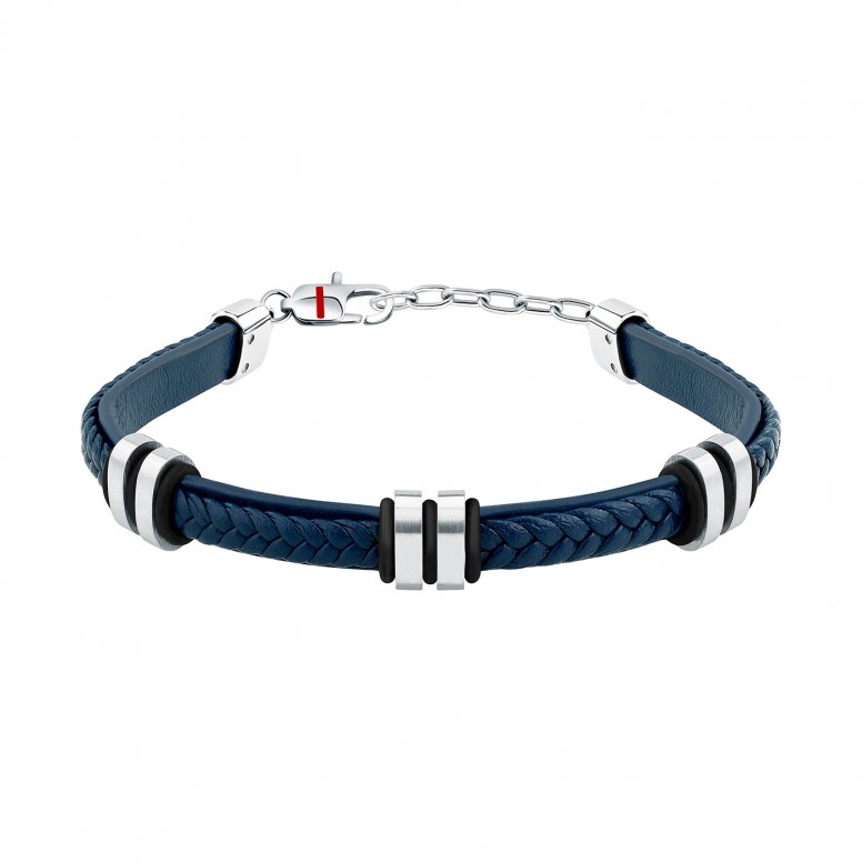 Pulsera Bandy Blue