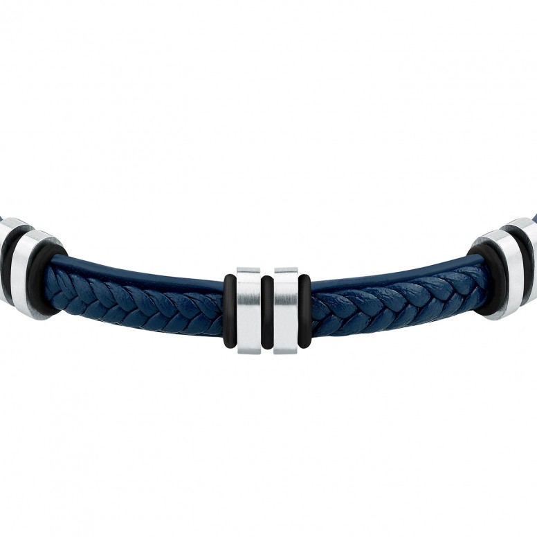Pulsera Bandy Blue