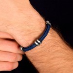 Pulsera Bandy Blue