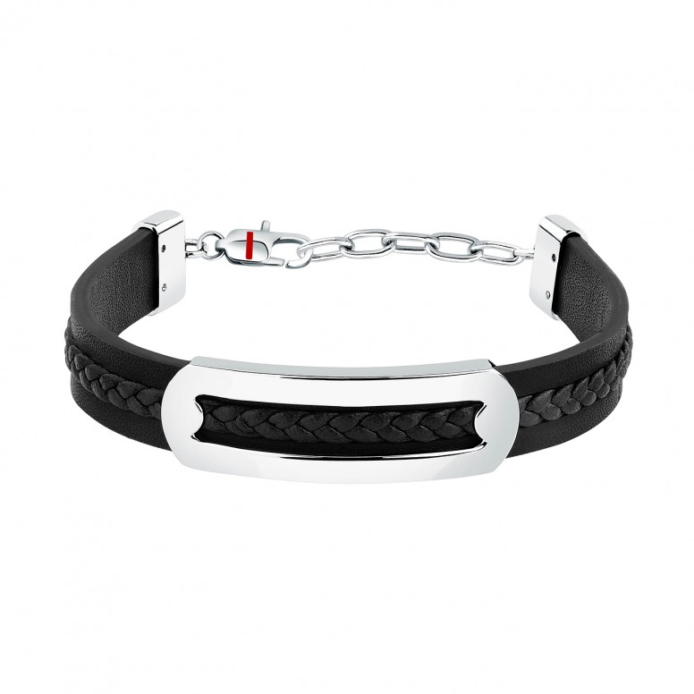Pulsera Bandy Black
