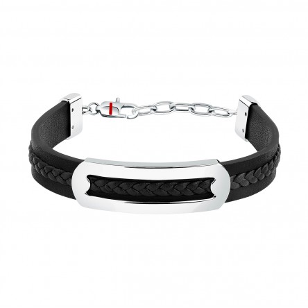 Bandy Black Bracelet Bandy Black Bracelet