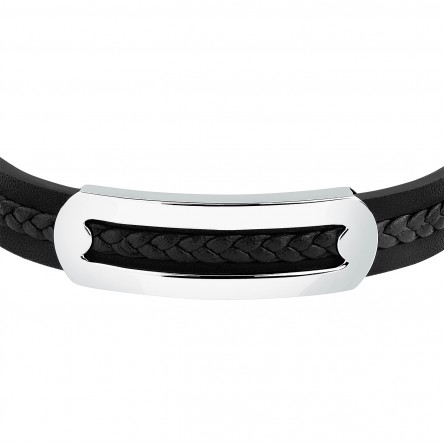 Bandy Black Bracelet Bandy Black Bracelet