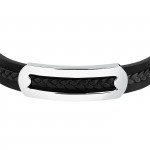 Pulsera Bandy Black