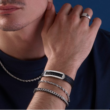 Bandy Black Bracelet Bandy Black Bracelet