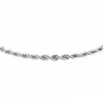 Pulsera Basic Silver