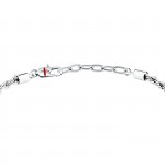 Pulsera Basic Silver