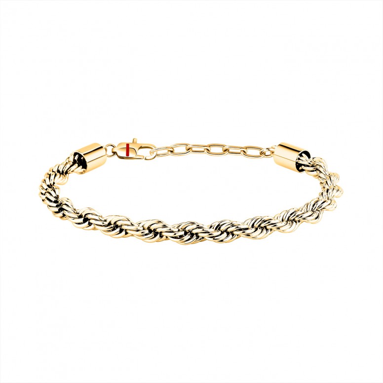 Pulsera Bandy Gold