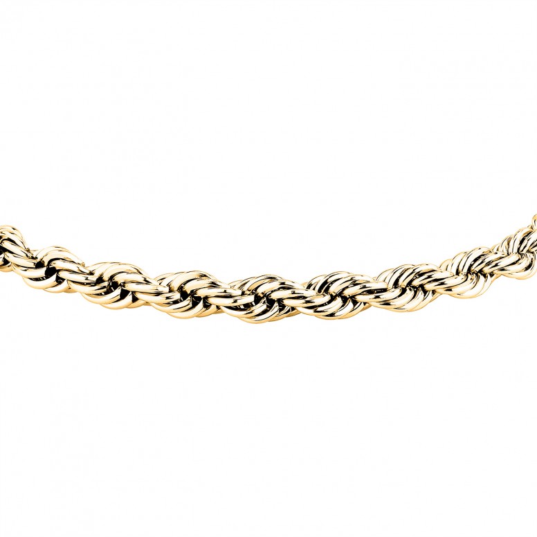 Pulsera Bandy Gold