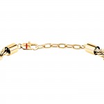 Pulsera Bandy Gold