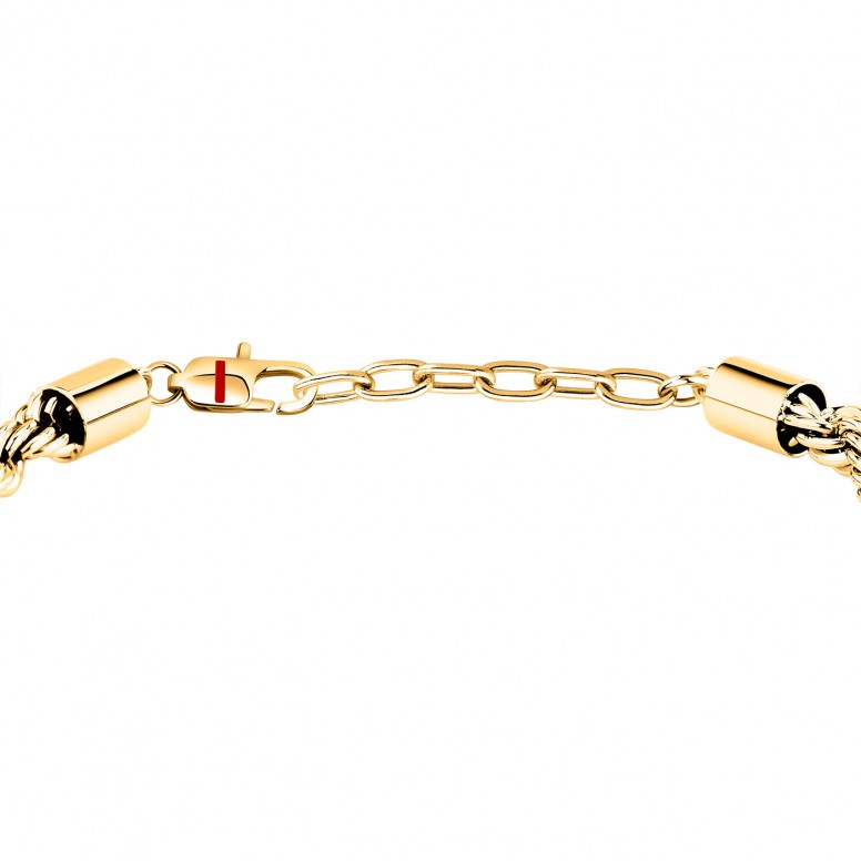 Pulsera Bandy Gold