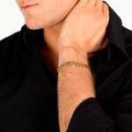 Pulsera Bandy Gold