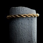 Pulsera Bandy Gold