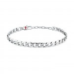 Pulsera Bandy Silver