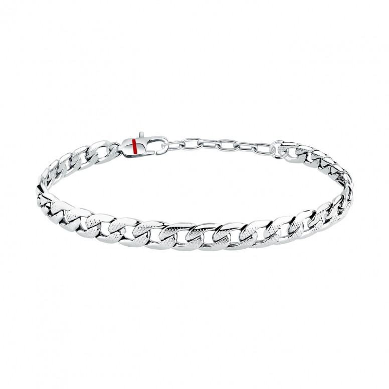 Pulsera Bandy Silver