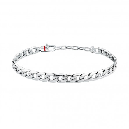 Pulsera Bandy Silver