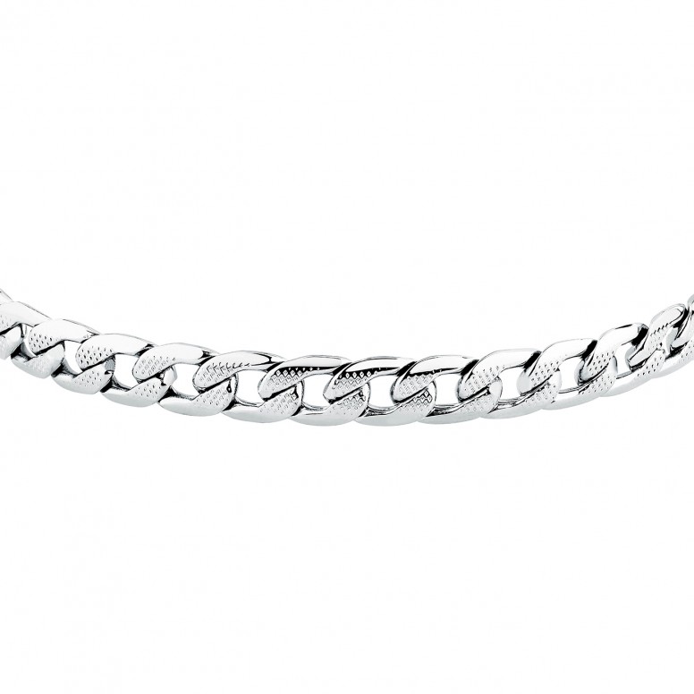 Pulsera Bandy Silver