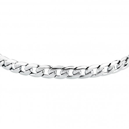 Pulsera Bandy Silver