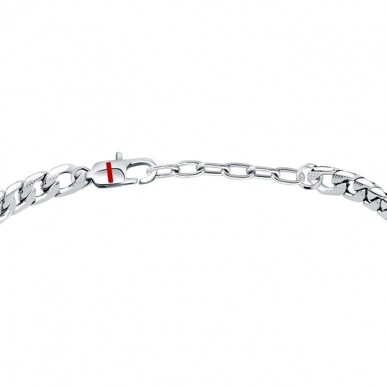 Pulsera Bandy Silver