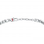 Pulsera Bandy Silver