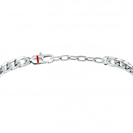 Pulsera Bandy Silver