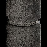 Pulsera Bandy Silver