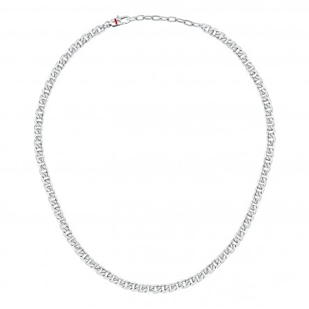 Collar Bandy Silver