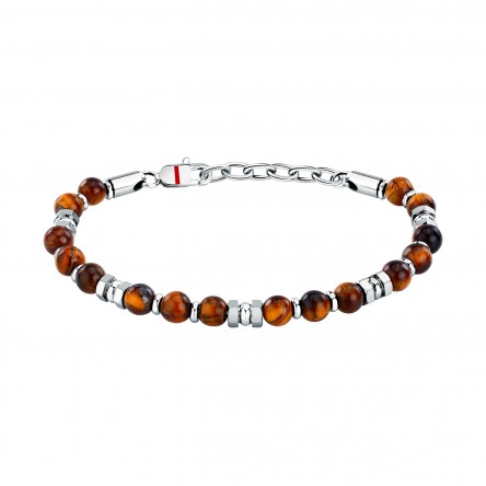 Basic Brown Bracelet