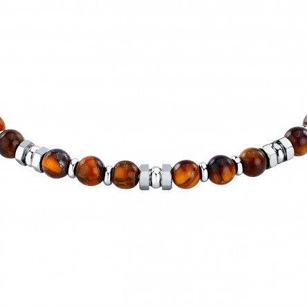 Basic Brown Bracelet