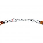 Pulseira Basic Castanha
