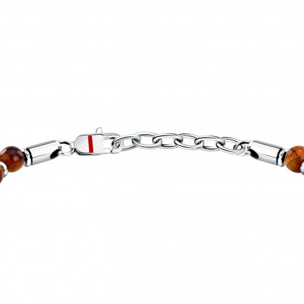 Basic Brown Bracelet