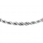 Pulseira Bandy Prateada