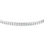 Basic Silver Bracelet