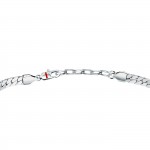 Basic Silver Bracelet