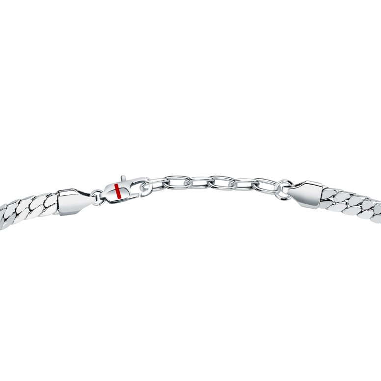 Basic Silver Bracelet