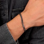 Basic Silver Bracelet