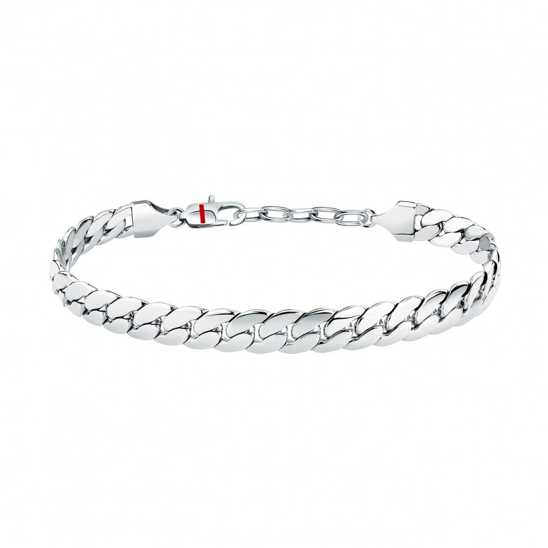 Basic Silver Bracelet