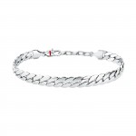 Basic Silver Bracelet