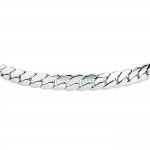Basic Silver Bracelet
