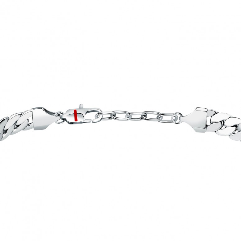 Basic Silver Bracelet