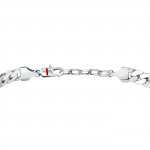 Basic Silver Bracelet