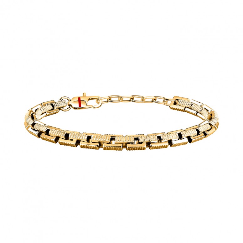 Pulseira Basic Dourada