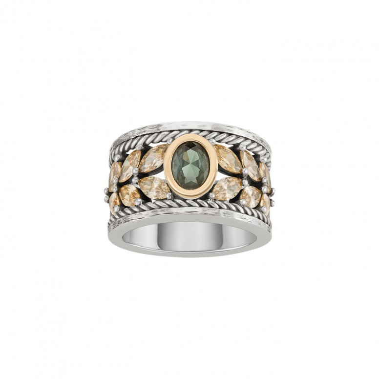 Anillo Toscana III